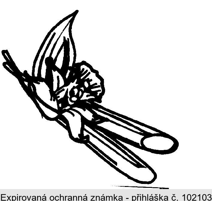 Ochranná známka