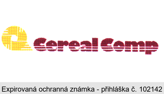 Cereal Comp