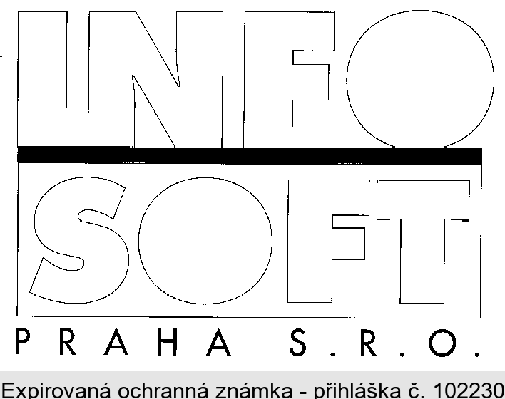 INFO SOFT PRAHA S.R.O.