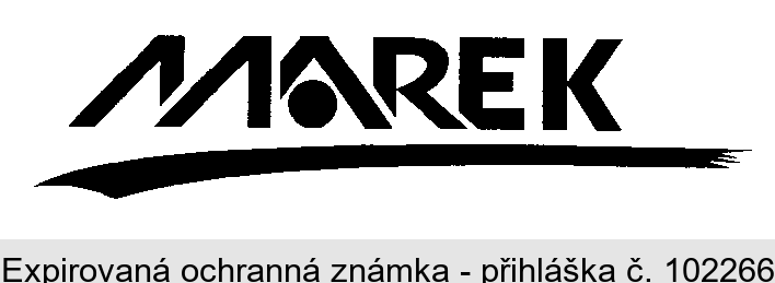 MAREK