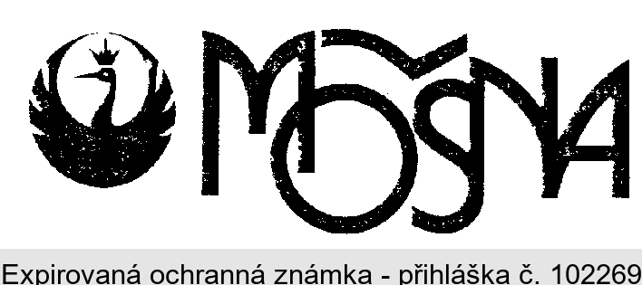 MOŠNA