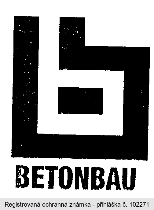 BETONBAU