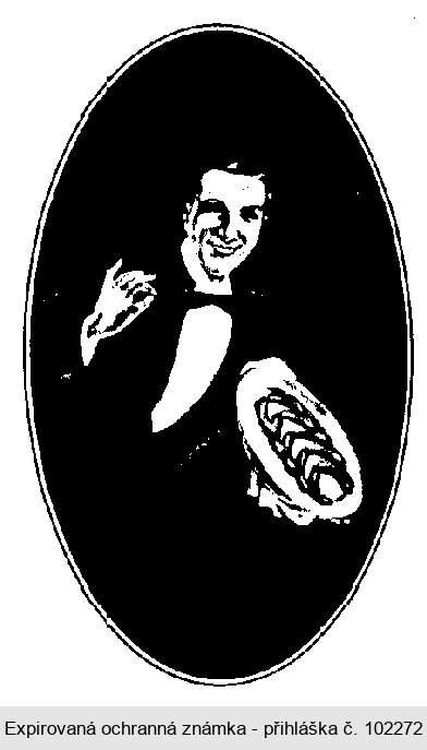 Ochranná známka