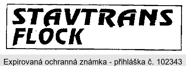 STAVTRANS FLOCK