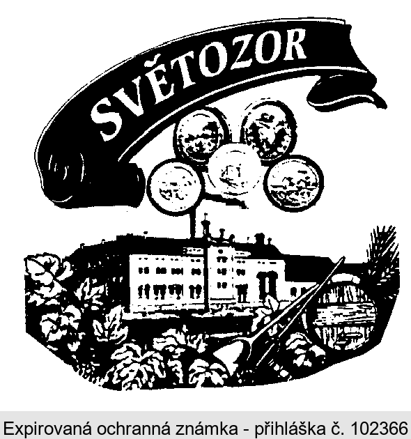 SVĚTOZOR