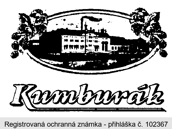 Kumburák