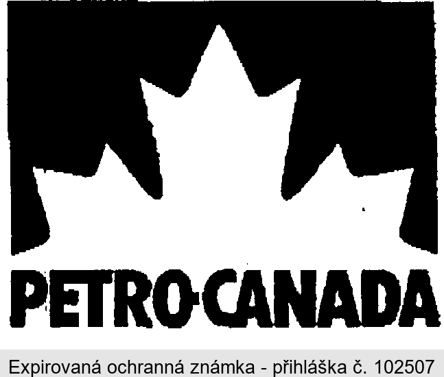 PETRO-CANADA