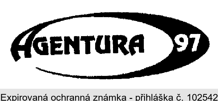 AGENTURA 97