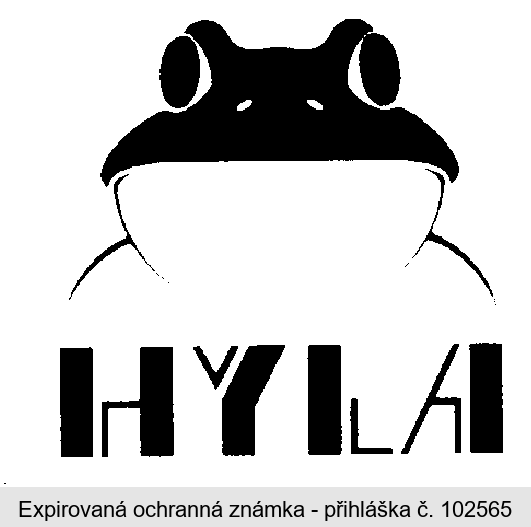 HYLA