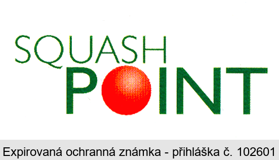 SQUASH POINT