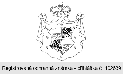 Ochranná známka