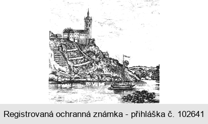 Ochranná známka
