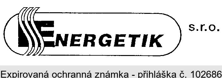 ENERGETIK s. r. o.