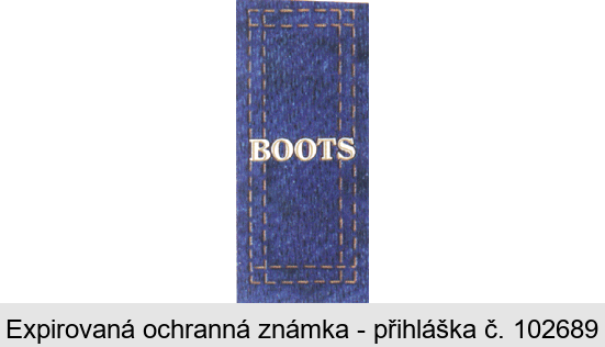 BOOTS