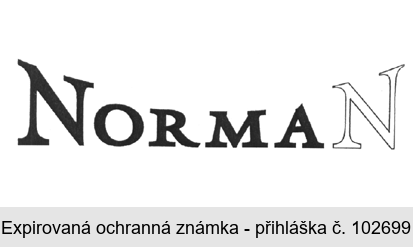 NORMAN