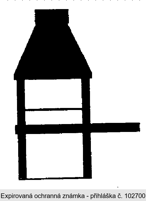 Ochranná známka