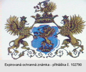 Ochranná známka