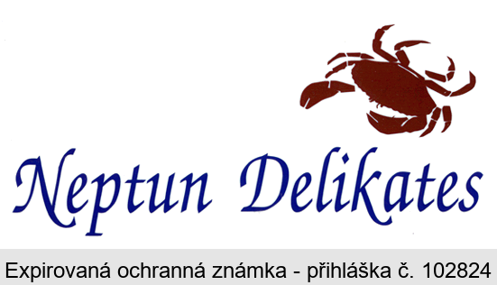 Neptun Delikates