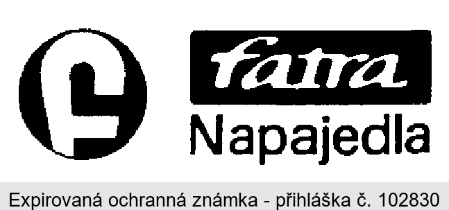 f fatra Napajedla