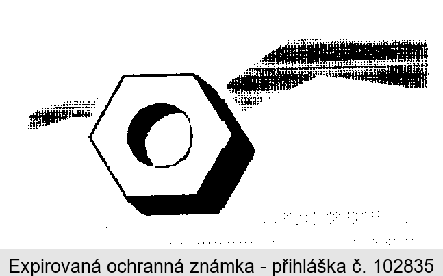Ochranná známka
