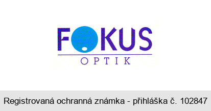 FOKUS OPTIK