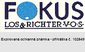 FOKUS  LOS&RICHTER V.O.S.