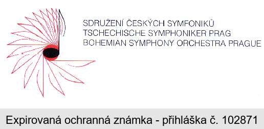 SDRUŽENÍ ČESKÝCH SYMFONIKŮ TSCHECHISCHE SYMPHONIKER PRAG BOHEMIAN SYMPHONY ORCHESTRA PRAGUE