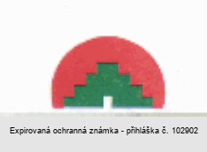 Ochranná známka