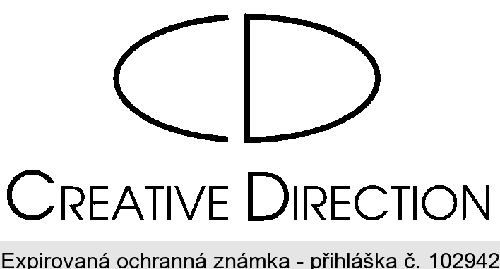 CD CREATIVE DIRECTION