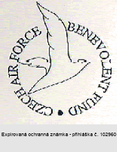 CZECH AIR FORCE BENEVOLENT FUND