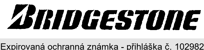 BRIDGESTONE