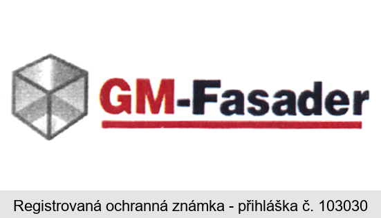 GM-Fasader