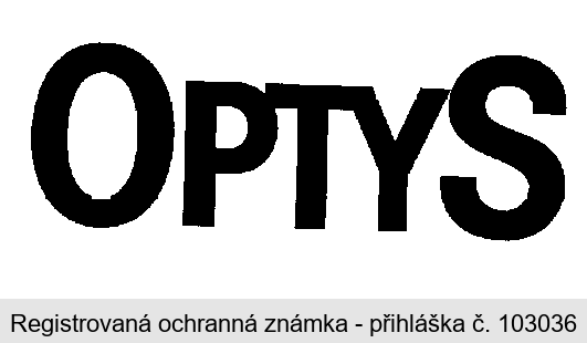 OPTYS