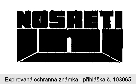 NOSRETI