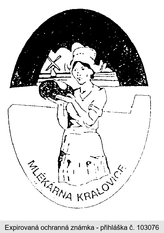 MLÉKÁRNA KRALOVICE