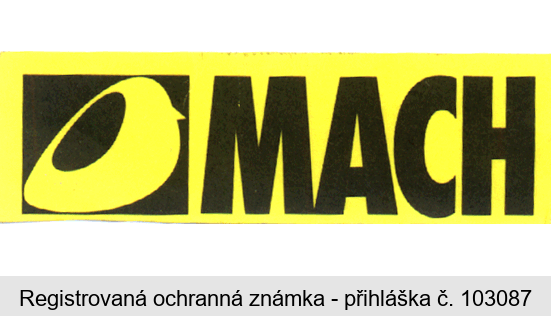 MACH