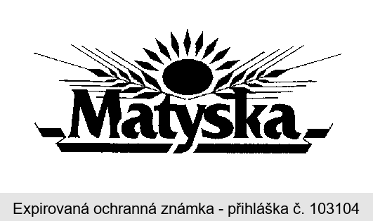 Matyska