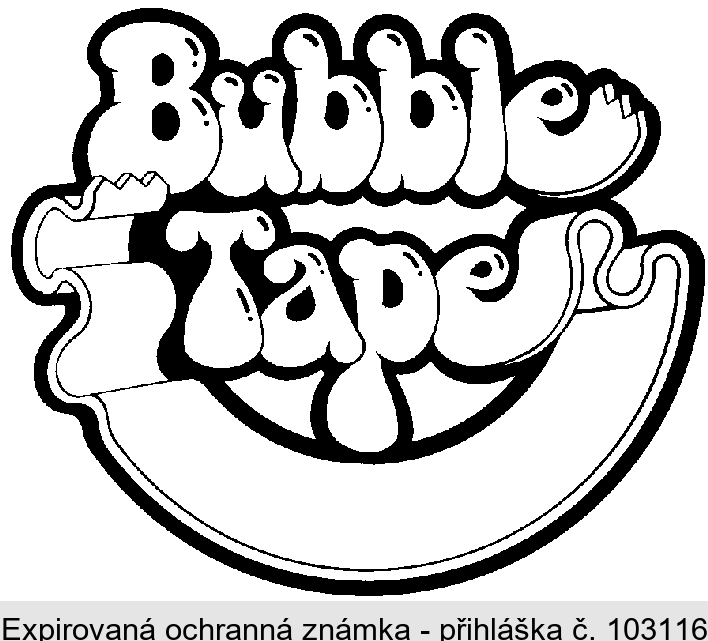 Bubble Tape