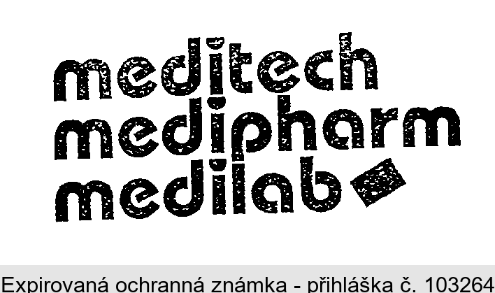 meditech medipharm medilab