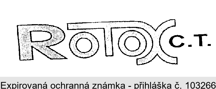 ROTOX C.T.