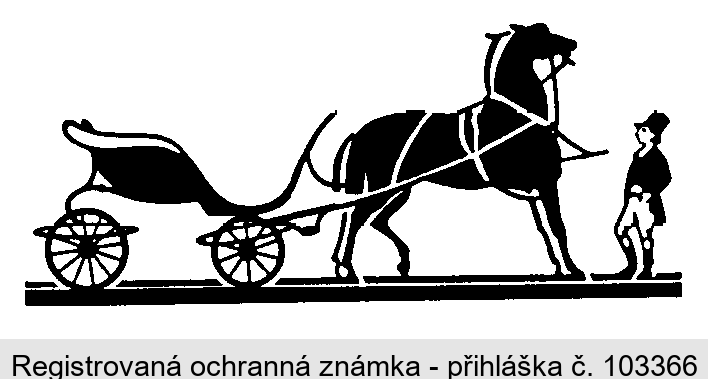 Ochranná známka