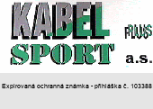 KABEL PLUS SPORT a.s.