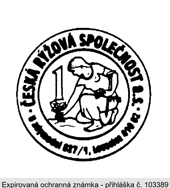 ČESKÁ RÝŽOVÁ SPOLEČNOST a.s.