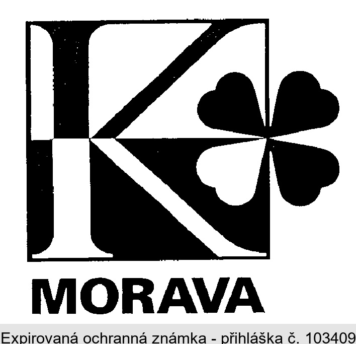 K MORAVA