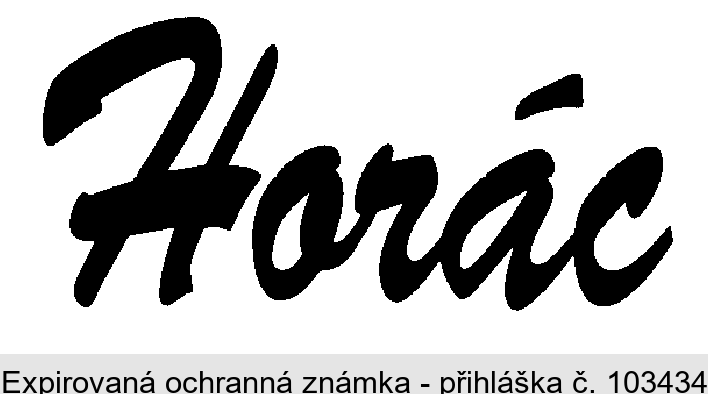 Horác