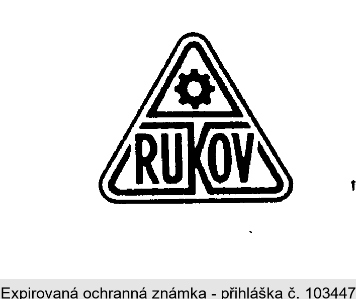 RUKOV