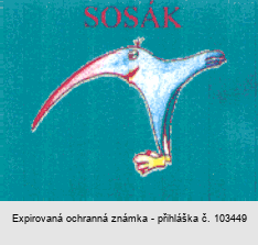 SOSÁK