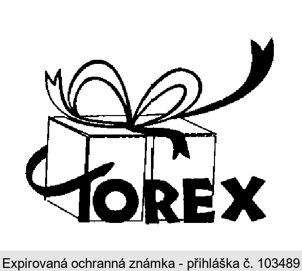 TOREX