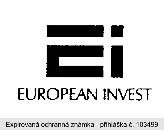 EI EUROPEAN INVEST