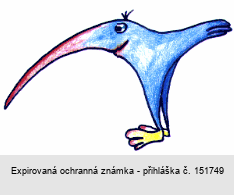 Ochranná známka